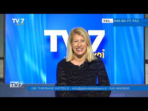 Tv7 con Voi del 15/12/2020 - Facciamo ciò che ci fa bene (1 di 3)