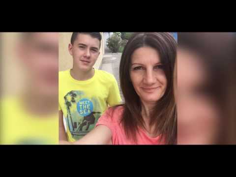 Nisi ti više mali - Lazar Petronijević (birthday clip)