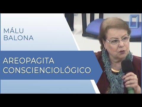 Tertúlia Conscienciologia 4896 - Areopagita Conscienciológico (Politicologia)