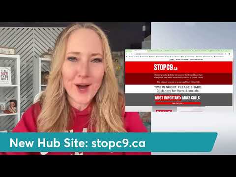 C-9 | Important - New Hub Site Just Set Up