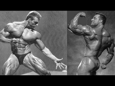 Mein Vorbild | Anekdote #1