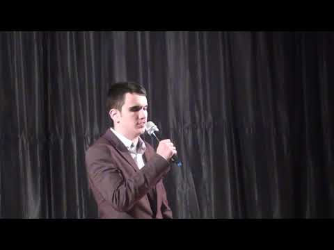 Sebyan: Cântec despre iubire