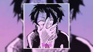 Cover art for Kou Yamori edit | MONTAGEM FEARLESS (ULTRA SLOWED)