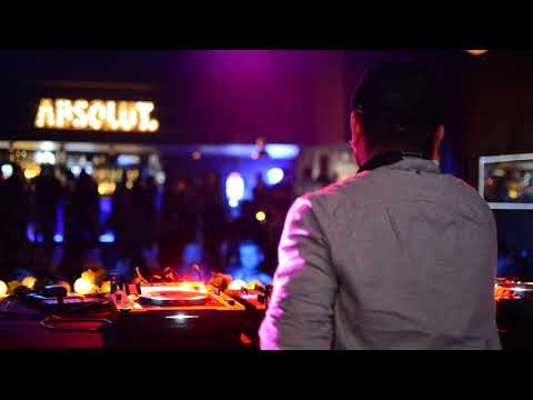 Alejandro Vivanco - Therapy @ZookPhotographs