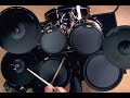 NFUZD Audio NSPIRE Series Electronic Drum System Performance