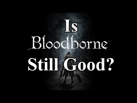 Bloodborne Download Review Youtube Wallpaper Twitch