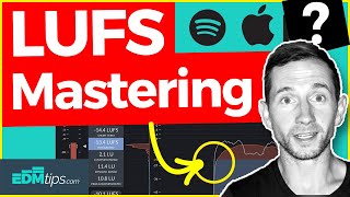 Download lagu LUFS Explained – SIMPLE! (Mastering for Spotify) mp3 Download lagu LUFS Explained – SIMPLE! (Mastering for Spotify) mp3