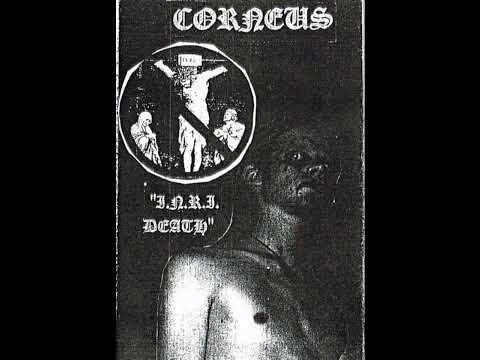 Corneus - I.N.R.I. Death (2001)