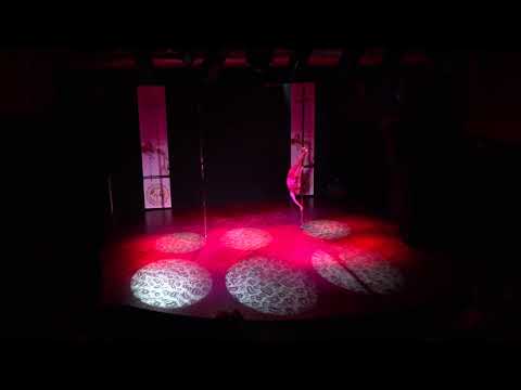 Poleart Greece 2019 –Junior 15-17 Category - Kanellopoulou Lydia - 3rd Place