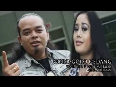 Rini Epeledut feat. Mr Nur Bayan - Goro Goro Gendang (Official Music Video)