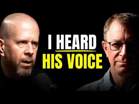 I Was a Lifelong Atheist Who Became an Anti-Theist. Now I Preach Jesus. – #186 James Leonard - Atheist, Salvation / Converts, Testimonies - A Stronger Faith