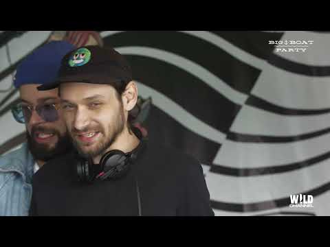 Foxall @ Big Boat Party - 10.07.2022 - Gdynia