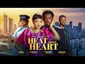 HEAT ABOVE HEART TOOSWEET ANNAN GENEVIEVE UKATU EBUBE E AKUEGBU