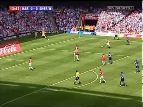 Hartlepool United 2 Sheffield Wednesday 4 AET *Full Match*  2004/05 League Playoffs Final