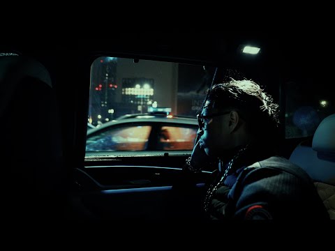 Harmann - 24/7 [Official Video]