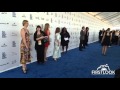 Cynthia Nixon Arrives At The 2016 Film Independent Spirit Awards In Santa Monica