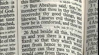 50 3 3 Once, By His Own Blood: Hebrews 8:11 - 9:14