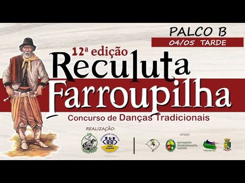 Adulto CTG Tapera Velha 9ª RT na 12ª Reculuta