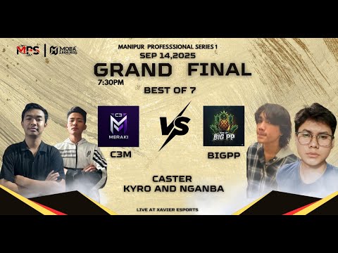 GRAND FINAL BO7 MPS