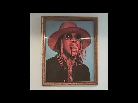 (FREE) Future x Roddy Ricch x Wheezy Type Beat 'Box' (Prod. Pluto)