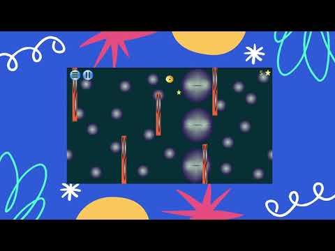 القفز للابتسامة - Smile Jump