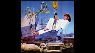 Cherrelle / Who's It Gonna Be (1984)