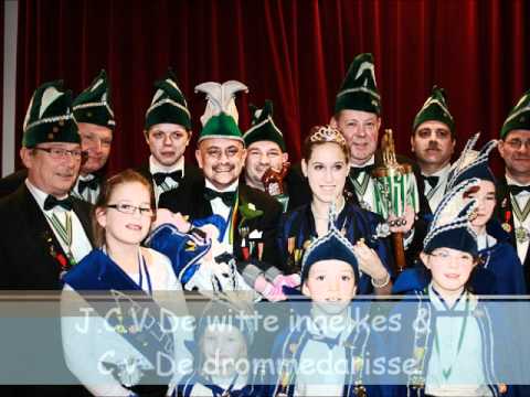 chiara ft de witte ingelkes11.wmv