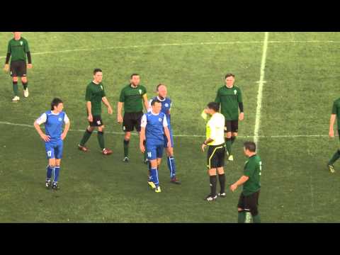Liga: Stilon Gorzów - Promień Żary 3:0 (1:0)
