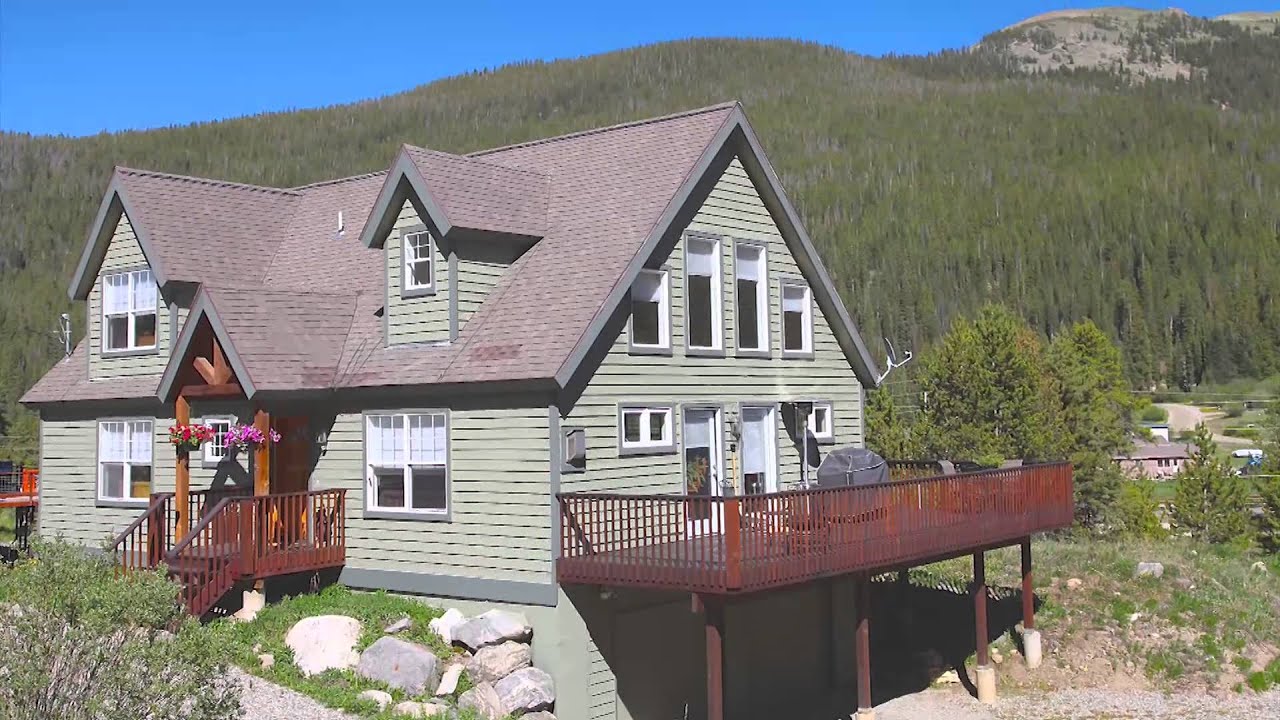 Real Estate Promotional Voiceover