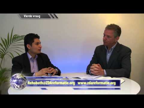 Wekelijkse bijbelstudie 17 mei 2014  De zevende plaag en de goddelozen