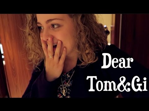 I'm In Dubai! | Dear Tom&Gi