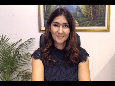 Quick Intro To Basic EFT Tapping