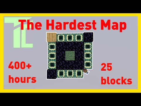 The HARDEST skyblock is harder than you think...