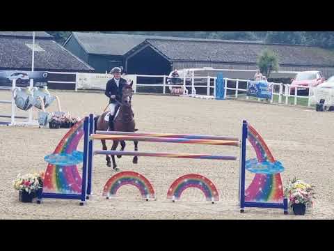 Robert Smith and Hamilton in the grand prix at Wales and west