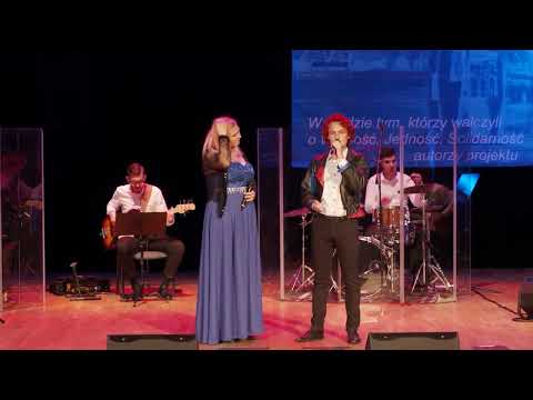 Ucz mnie / Piotr Gabor, Jagoda Wojciechowska