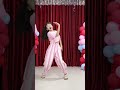 Pasoori Dance Pasoori Dance Pasoori Song Abhigyaa Jain Coke Studio Shorts