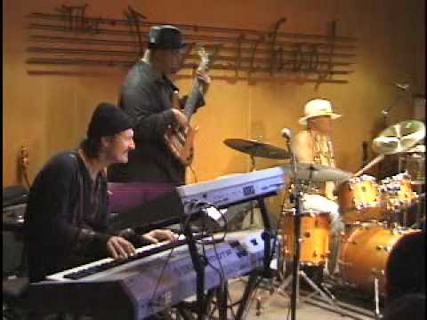 'Mercy, Mercy, Mercy' A Tribute to Joe Zawinul