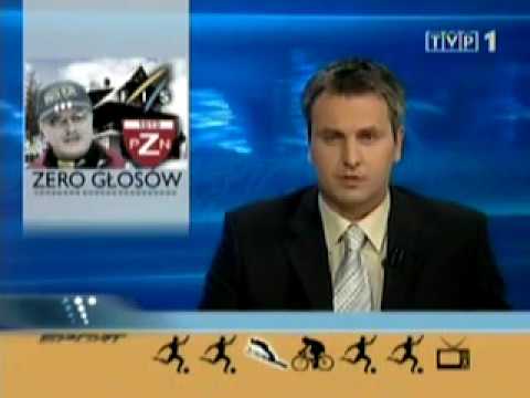 Refleksja po kompromitacji Zakopanego w walce o MŚ 2011 (26.05.2006)
