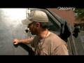 Storm Chasers - Vehicle Tours: TIV2