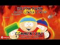 South Park Bigger Longer Uncut Commentary By Trey Parker Matt Stone