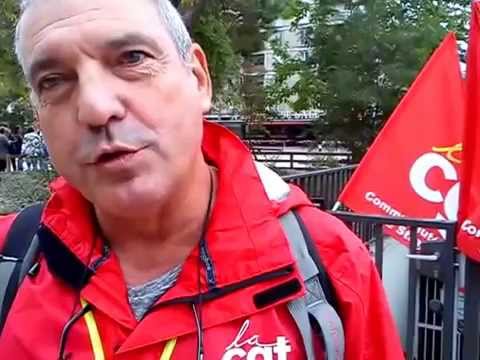 Dames pipi en colère (1)