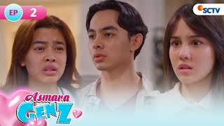 Download lagu FULL - Aqeela Terluka, Fattah Gandeng Tangan Zara | Asmara Gen Z Episode 2 mp3 Download lagu FULL - Aqeela Terluka, Fattah Gandeng Tangan Zara | Asmara Gen Z Episode 2 mp3