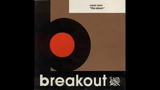 casa nero the dawn 1990.