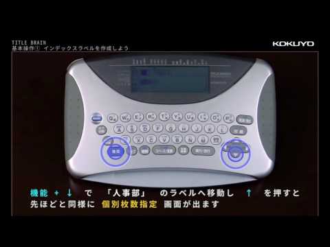 カラーインデックス - 定義