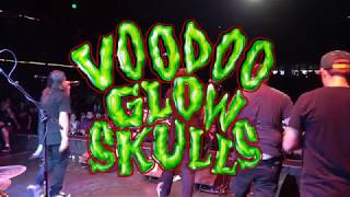 Voodoo Glow Skulls LIVE @ The Observatory Santa Ana, CA (4k 24p)