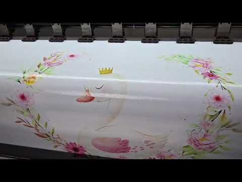 Al Raziq Priners video