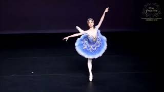 Download lagu [카즈하/Kazuha]Ballet Asian Grand Prix 2018[LE SSERAFIM/르세라핌] mp3