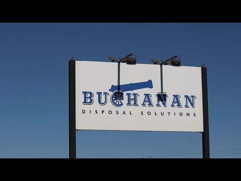 Buchanan Disposal Solutions - Customer Success Story (Kris Koller - Chief Executive Officer)