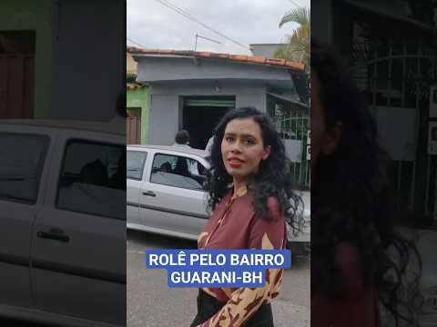 🎈 REVELADO! O próximo Rolê foi no GUARANI - BH #GuaraniBH #BeloHorizonte #BH #ZonaNorteBH