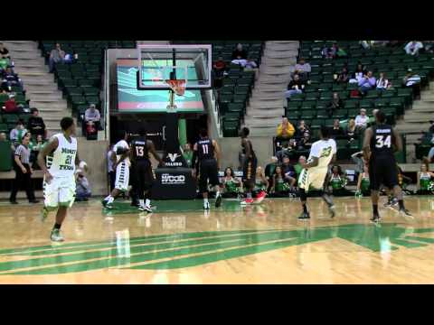 MBB: North Texas vs So Miss